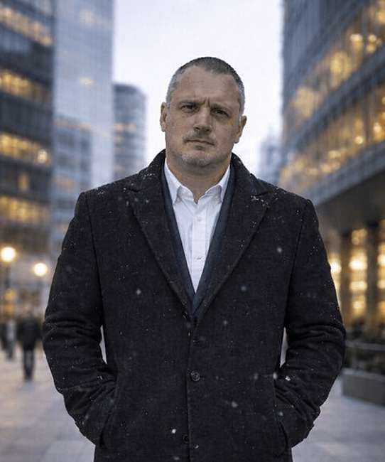 Николай, основатель Fftime